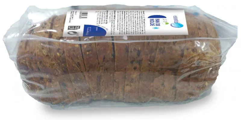 Pan de molde (8 raciones).-LS10