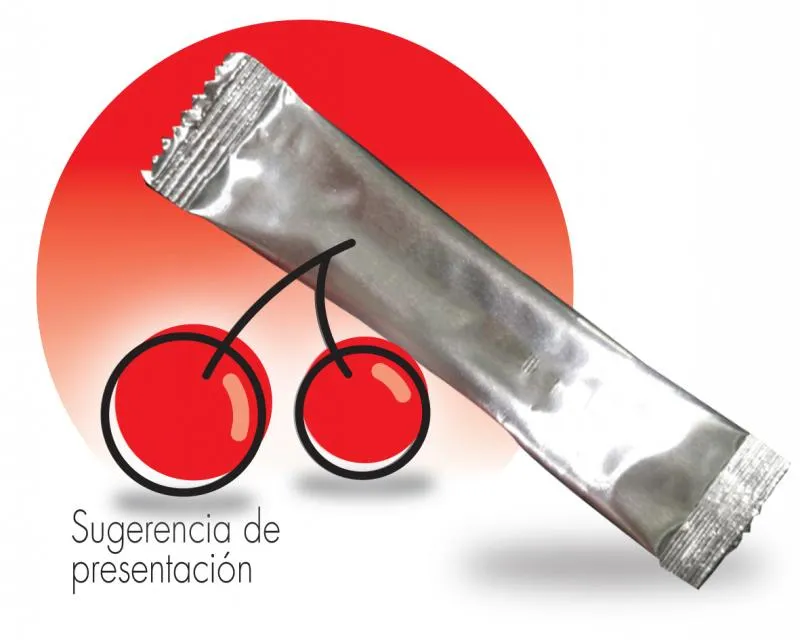 Sabor cereza (1 ración)-SA02 Sabor cereza (1 ración)-SA02