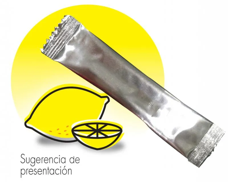 SABOR LIMÓN-SA05 SABOR LIMÓN-SA05