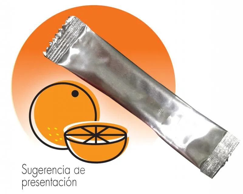 SABOR NARANJA-SA04 SABOR NARANJA-SA04