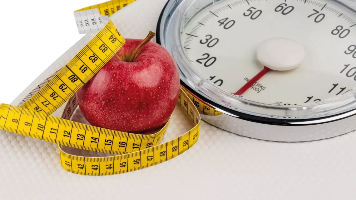 Índice de Masa Muscular IMC